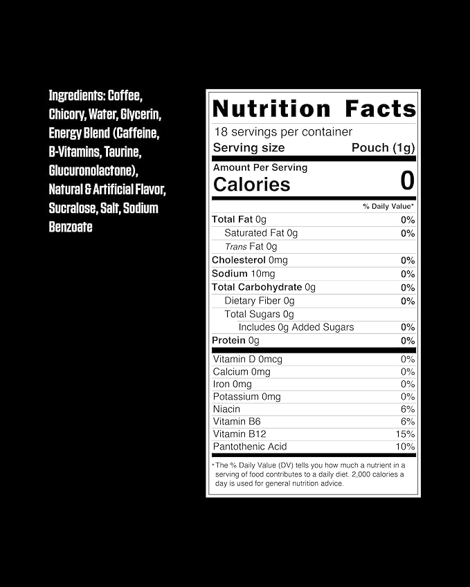 Grinds Coffee Pouches | Free, Nicotine Free clean energy option | 3 Cans of Orange Citrus | 18 Pouches Per Can | 1 Pouch eq. 1/2 Cup of Coffee (Orange Citrus)