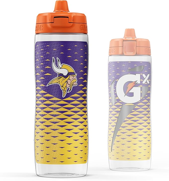 Sports Water Bottles