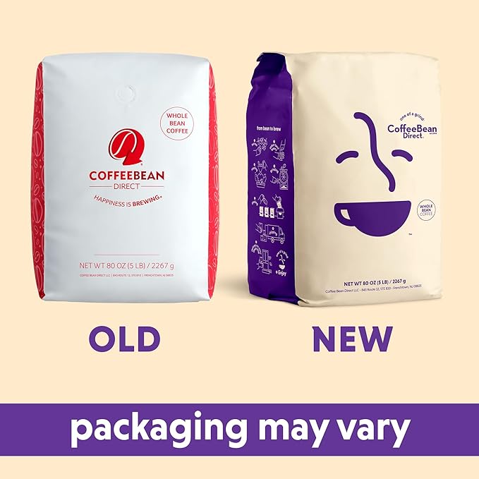 Roasted Coffee Beans