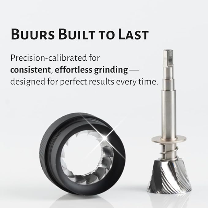 1Zpresso X-Ultra Manual Coffee Grinder-Pacific Blue, Well-built Sturdy Metal Body, Assembly Stainless Steel Burr, Numerical External Setting, Magnet Catch Cup, Faster Grind Efficiency Portable Mill…