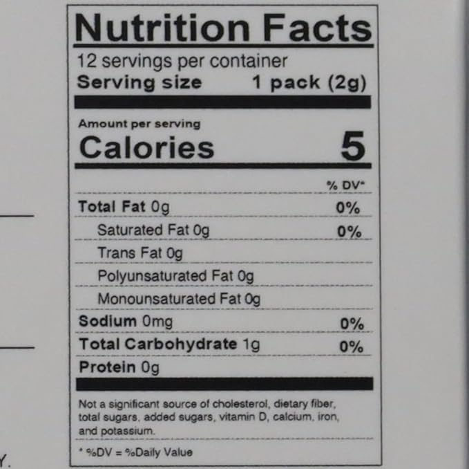 Yum!Brew Instant Coconut Americano Coffee – Freeze-Dried Yunnan Arabica | 12 Servings | Smooth & Nutty Flavor | Hot or Cold Brew | No Sugar | Low Calorie | Travel-Friendly Pods