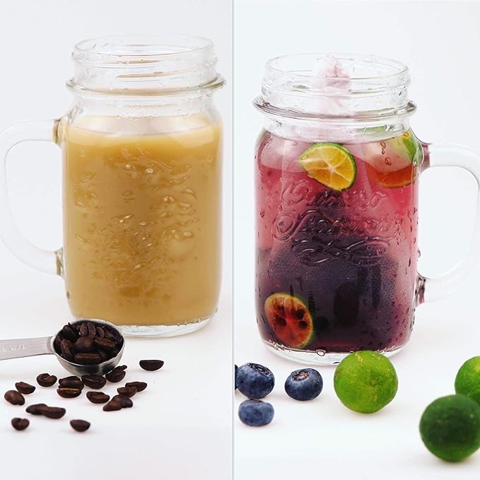 Disposable Cold Brew Coffee Filters - 80 Count Single Use Filter Sock Packs Sturdy Fine Mesh Brewing Bags for Concentrate, Iced Coffee Maker, French/Cold Press Kit, Tea in Mason Jar, 8'' x 12''