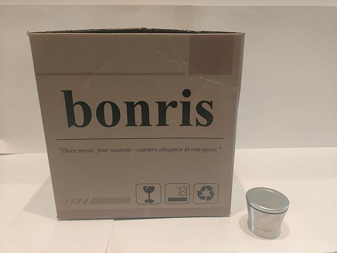 Professional Stainless Steel Salt and Pepper Grinder with Adjustable Coarseness with Five Grinding Level Pepper Mill Grinders Shakers .（Single Package）