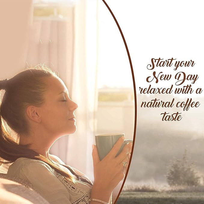 Reusable Keurig Mesh Coffee Filter Basket for K Duo, K-Duo Essentials, Keurig Duo Hot & Iced Coffee Makers by PureHQ – Refillable Gold Tone Carafe Filter for Ground Coffee