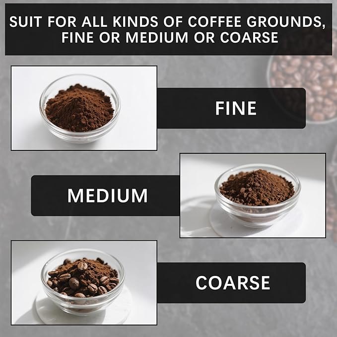 100 Pcs Cold Brew Bags 6x8 inch, No Mess Disposable Cold Brew Coffee Filter Pouches with Drawstring Large Empty Tea Bag for Loose Leaf Tea, Iced Coffee, Herbs, Spice, Home brewing, Hot pot