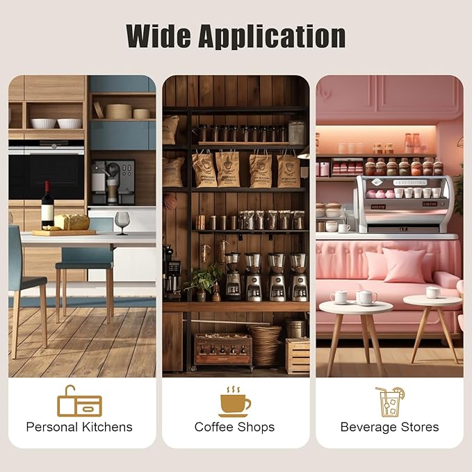 Balance Siphon Coffee Maker, Vintage Coffee Maker, Gravity Coffee Maker