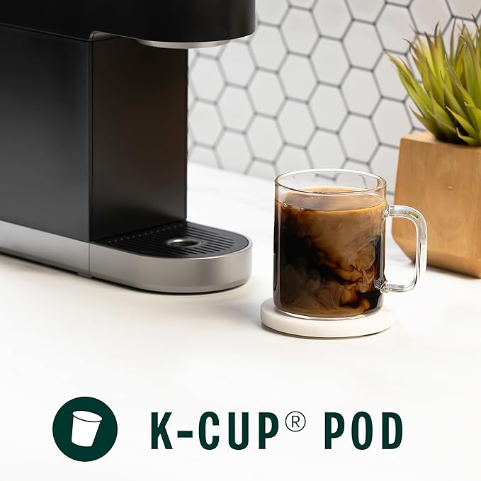 Starbucks K-Cup Coffee Pods, Custom Build Your Own Variety Pack, 60 Pods