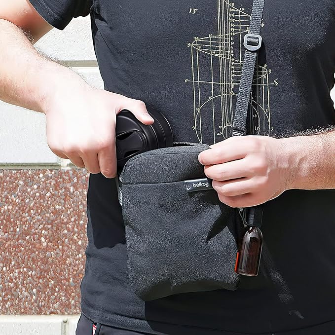 2PACK Collapsible Coffee Cup, 20 OZ 600ml Silicone Folding Camping Mug, Leak Proof BPA Free Portable Sport Bottle with Lids for hiking, Microwave & Dishwasher Safe (Black)