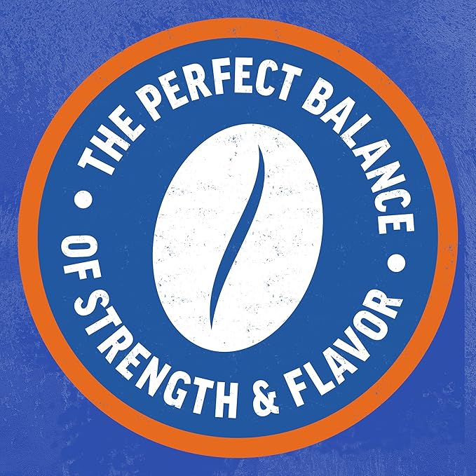 Maxwell House Original Roast Medium Roast K-Cup Coffee Pods, 48 ct. Box (Pack of 2)